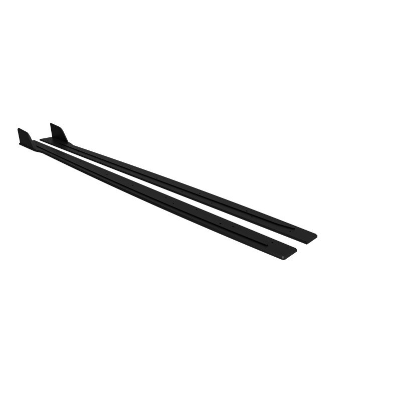 Lip Street Pro Maxton Design Renault Megane RS Mk4 - Imagen 5