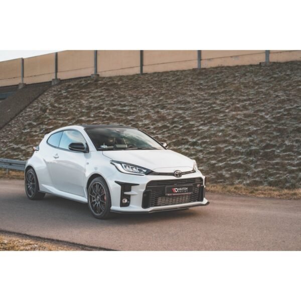 Lip Street Pro Maxton Design Toyota GR Yaris Mk4