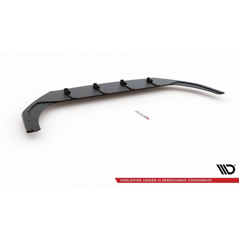 Lip Street Pro Maxton Design VW Golf GTI / R-Line / GTD / GTE Mk8 & Mk8 FL - Imagen 5