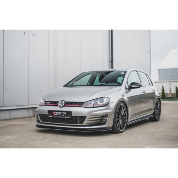 Lip Street Pro Maxton Design VW Golf Mk7 GTI