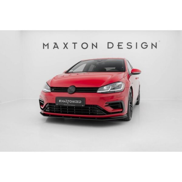 Lip Street Pro Maxton Design VW Golf Mk7.5 R & R-Line
