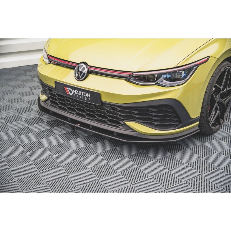 Lip Street Pro Maxton Design VW Golf Mk8 GTI Clubsport - Imagen 3