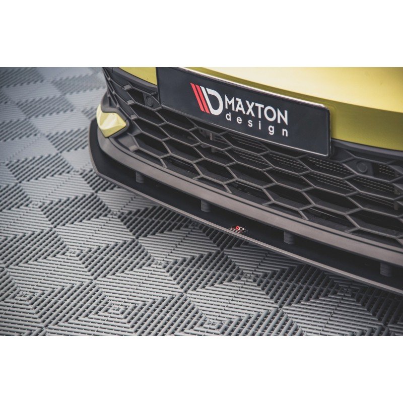 Lip Street Pro Maxton Design VW Golf Mk8 GTI Clubsport - Imagen 4