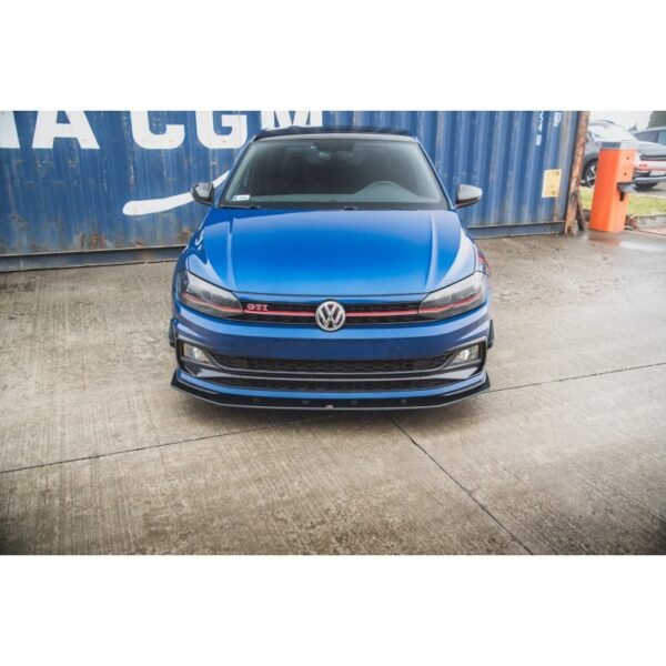 Lip Street Pro Maxton Design VW Polo Mk6 GTI