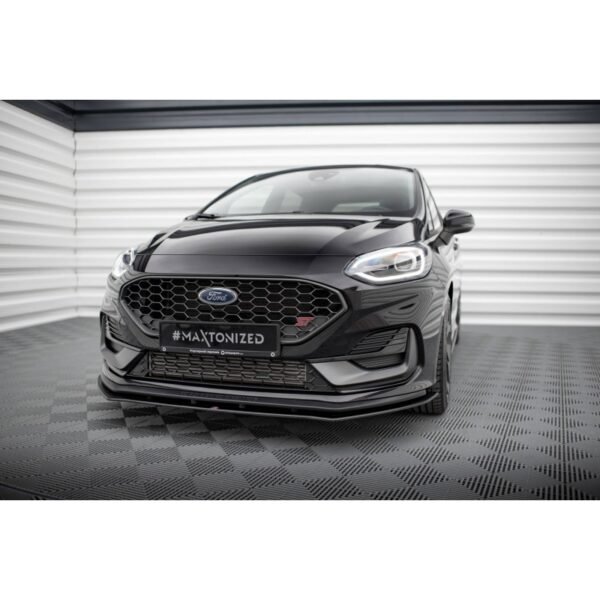 Lip Street Pro Maxton Design Ford Fiesta Mk8 FL ST / ST-Line