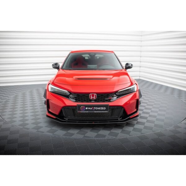Lip Street Pro Maxton Design Honda Civic Type-R Mk11