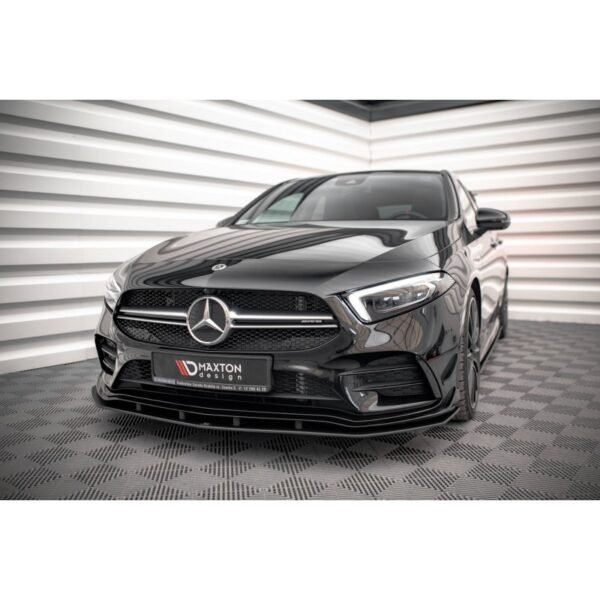 Lip Street Pro Maxton Design Maxton Design Mercedes A35 AMG Pack Aero W177 / Clase A AMG-Line Pack Aero W177