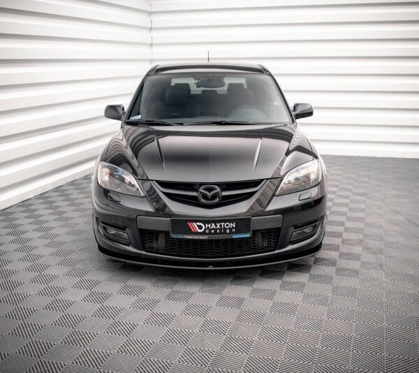 Lip Street Pro Maxton Design Mazda 3 MPS Mk1