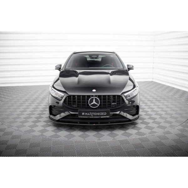 Lip Street Pro Maxton Mercedes-AMG A35 W177 FL