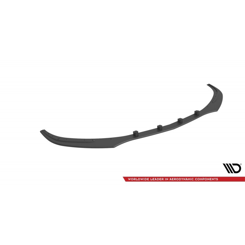 Lip Street Pro Maxton Design Mercedes-AMG C63 Sedán / Estate W205 FL - Imagen 5