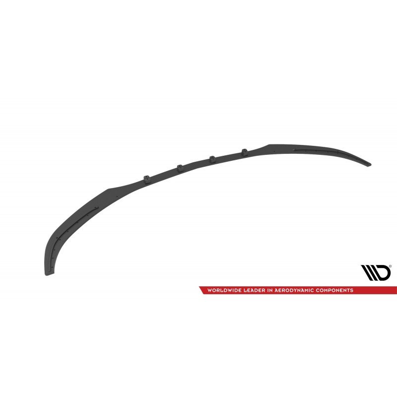 Lip Street Pro Maxton Design Mercedes-AMG C63 Sedán / Estate W205 FL - Imagen 6