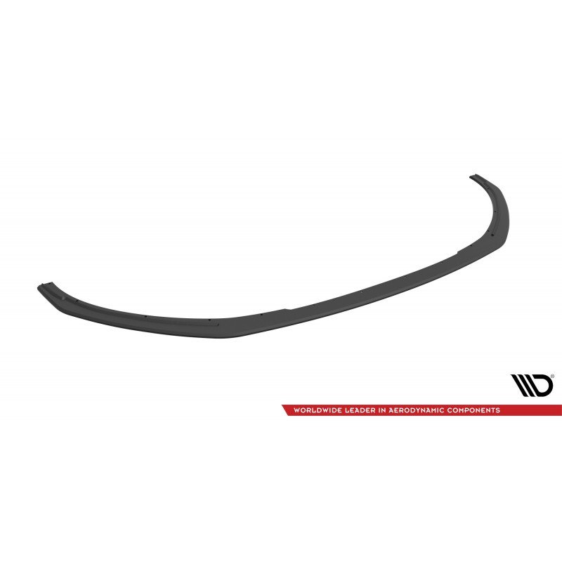 Lip Street Pro Maxton Design Renault Clio RS Mk4 - Imagen 3