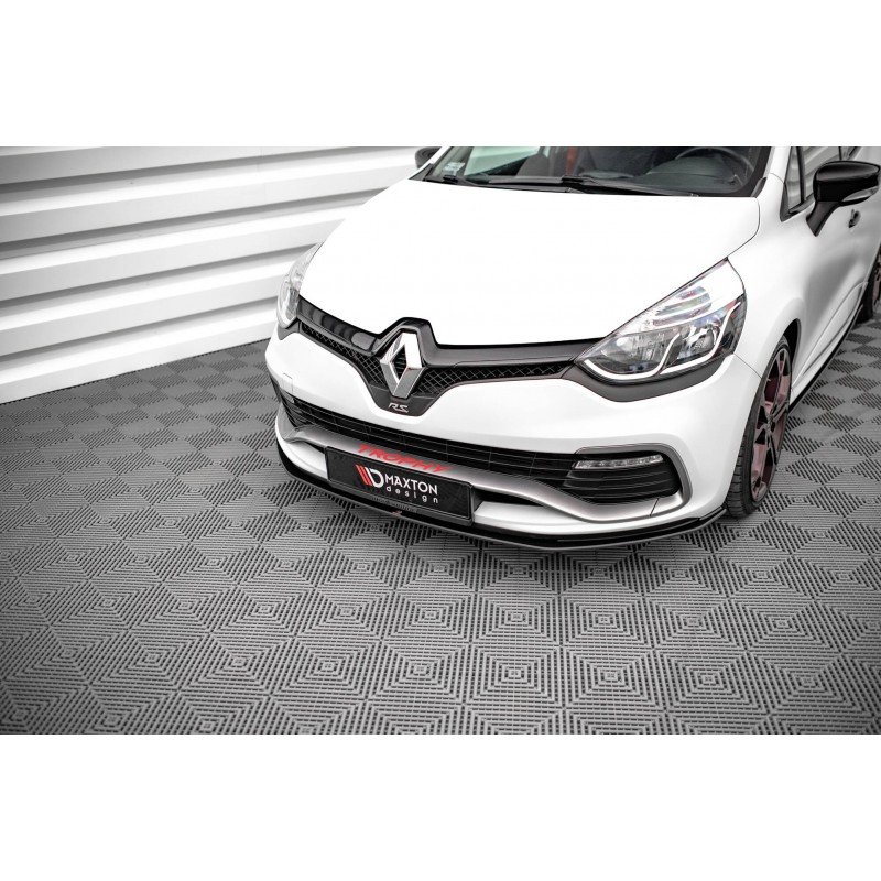 Lip Street Pro Maxton Design Renault Clio RS Mk4 - Imagen 4