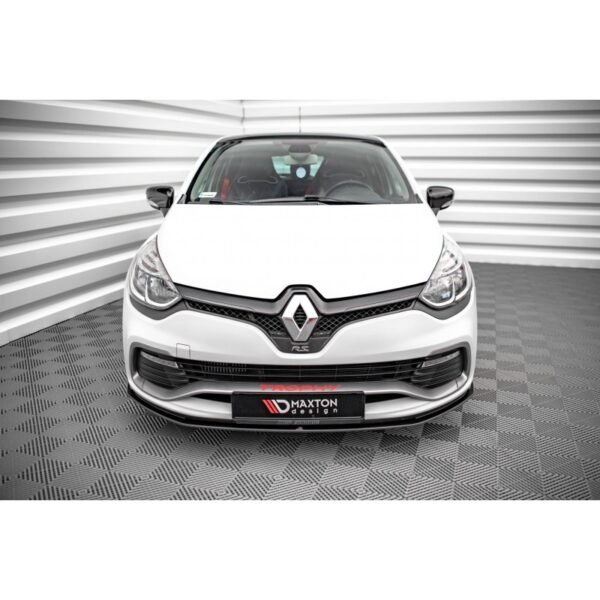 Lip Street Pro Maxton Design Renault Clio RS Mk4
