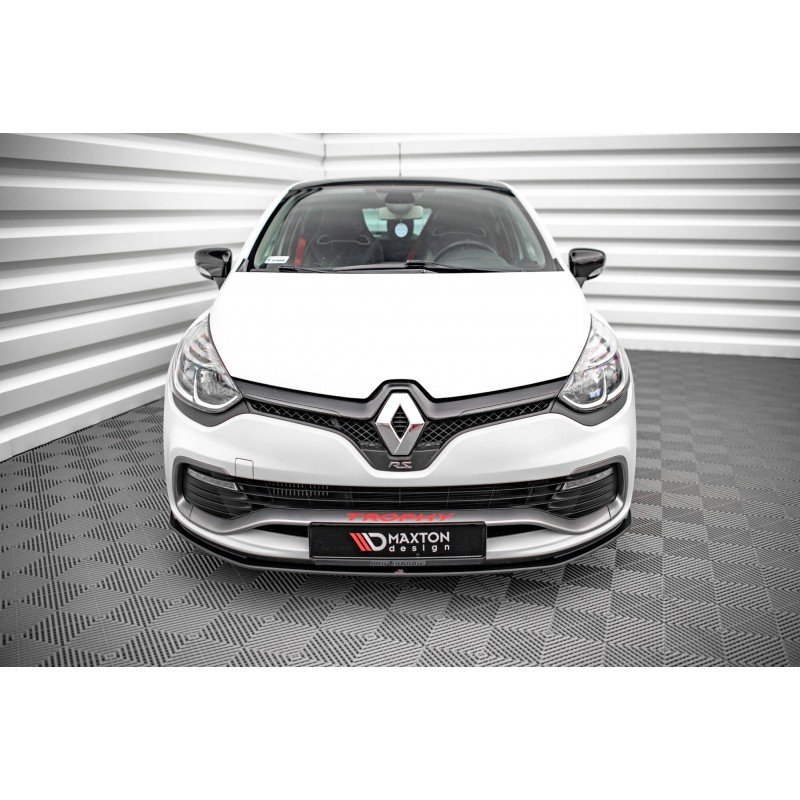Lip Street Pro Maxton Design Renault Clio RS Mk4