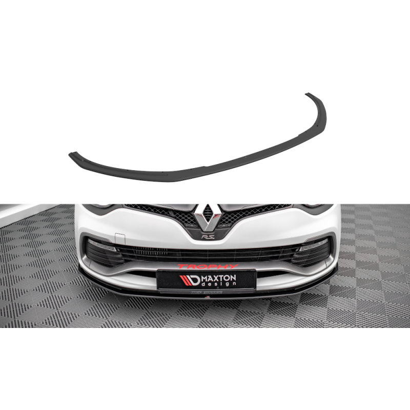Lip Street Pro Maxton Design Renault Clio RS Mk4 - Imagen 2