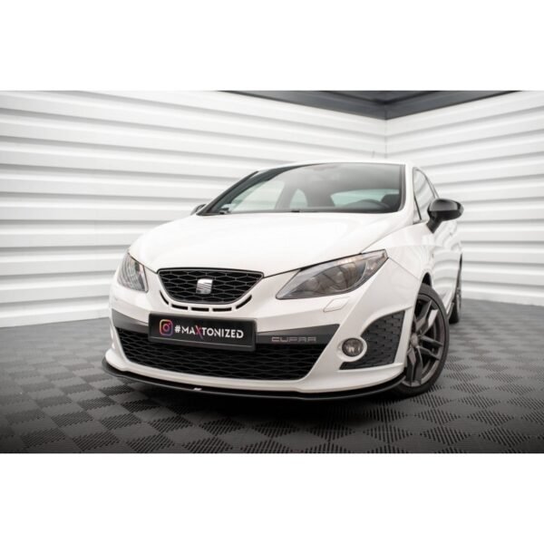Lip Street Pro Maxton Design Seat Ibiza Sport Coupe Mk4