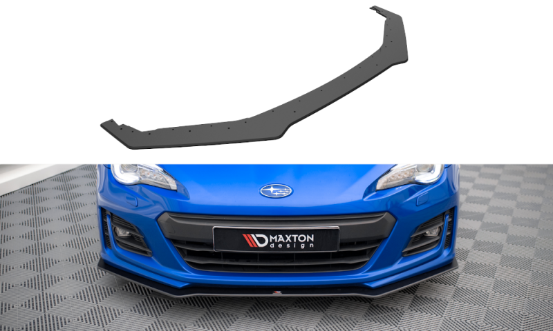 Lip Street Pro Maxton Design Subaru BRZ Mk1 FL - Imagen 2