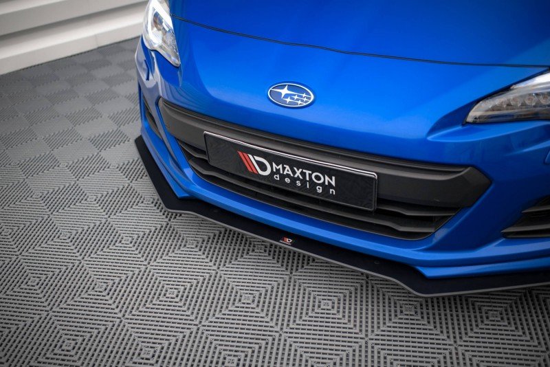 Lip Street Pro Maxton Design Subaru BRZ Mk1 FL - Imagen 3