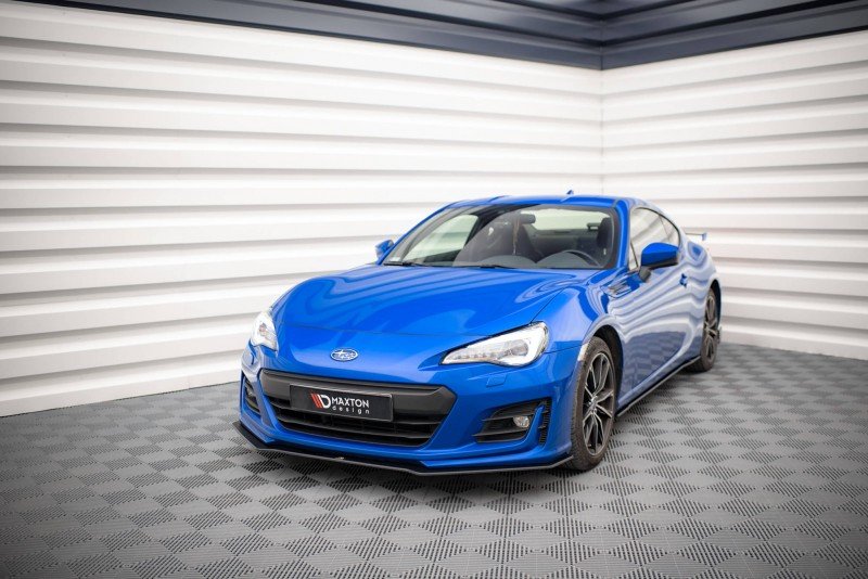 Lip Street Pro Maxton Design Subaru BRZ Mk1 FL - Imagen 4