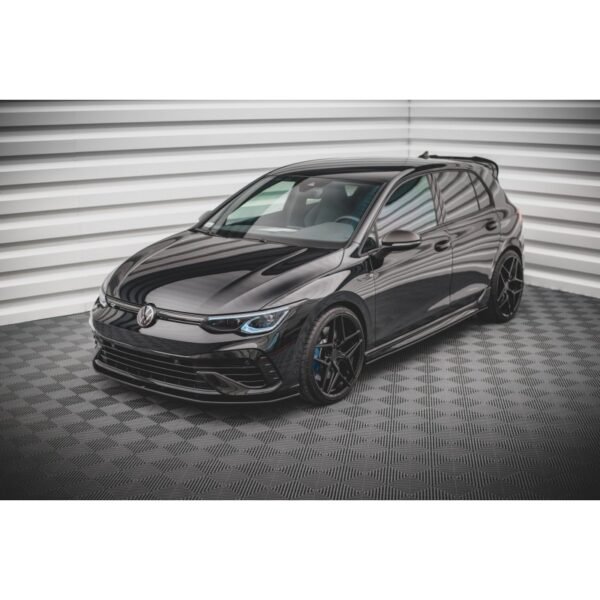 Lip Street Pro Maxton Design VW Golf Mk8 R