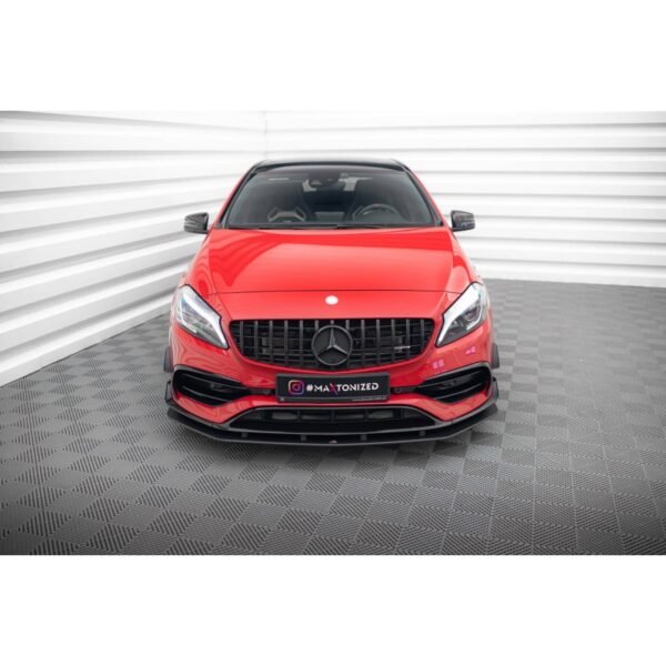Lip Street Pro Mercedes-Benz A 45 AMG Aero W176 FL