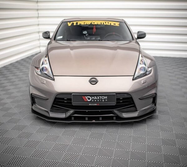Lip Street Pro Nissan 370Z NISMO FL
