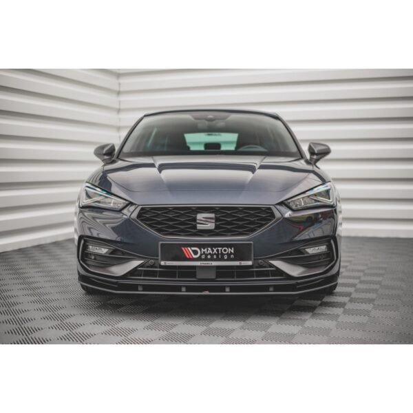 Lip Street Pro Maxton Design Seat Leon Mk4 FR Hatchback / ST