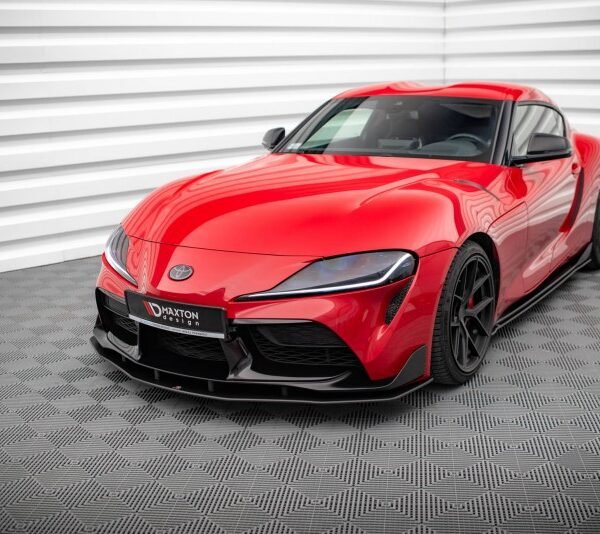 Lip street pro Toyota Supra Mk5