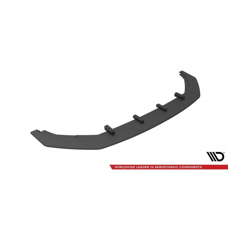 Lip Street Pro V.2 Maxton Design VW Golf Mk7 R - Imagen 4