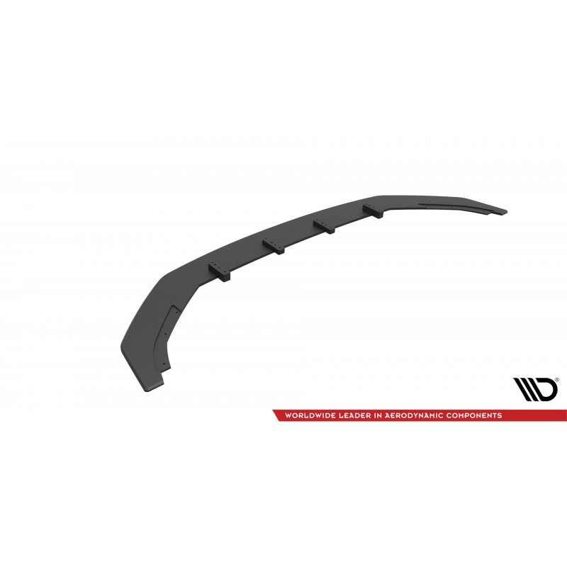 Lip Street Pro V.2 Maxton Design VW Golf Mk7 R - Imagen 5