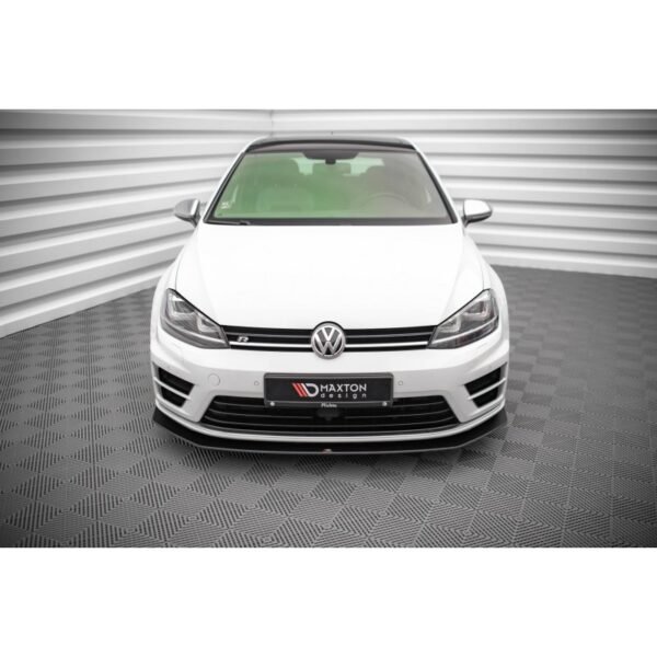 Lip Street Pro V.2 Maxton Design VW Golf Mk7 R
