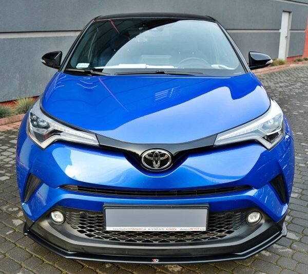 Lip Maxton Design Toyota C-HR