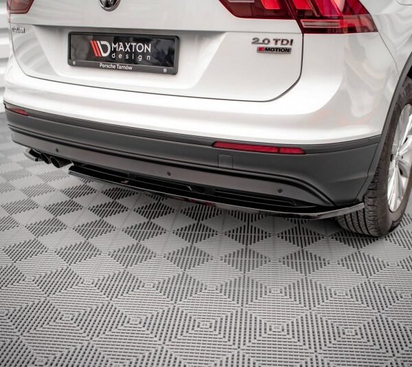 Lip trasero VW Tiguan Mk2