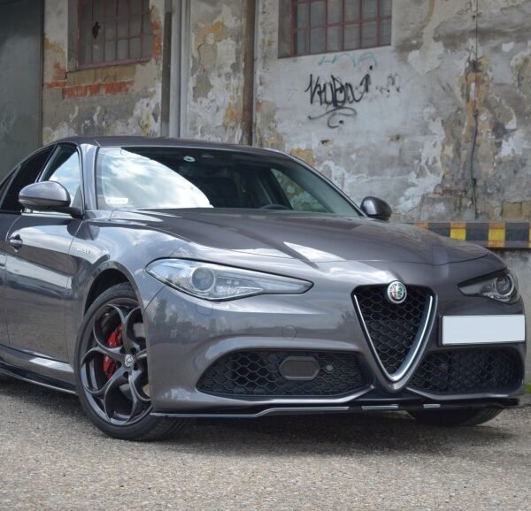 Lip V.1 Alfa Romeo Giulia Veloce