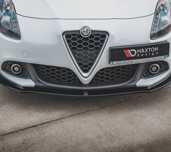 Lip V.1 Alfa Romeo Giulietta FL