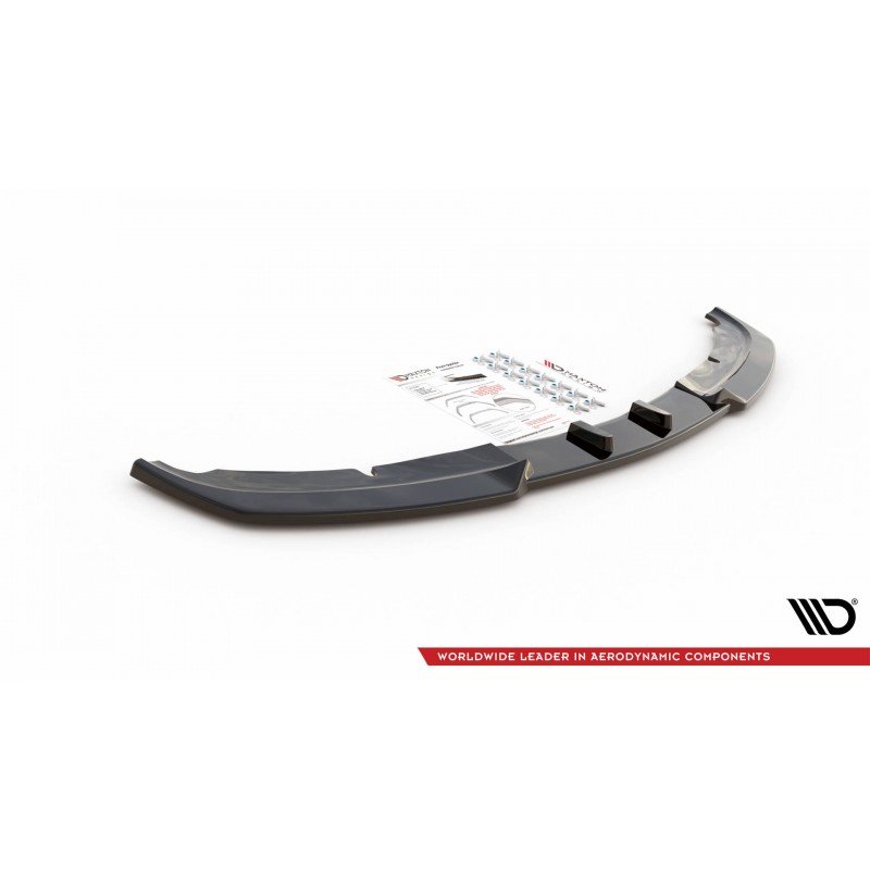 Lip V.1 Maxton Design BMW 3 E90 - Imagen 5