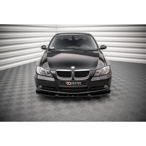 Lip V.1 Maxton Design BMW 3 E90