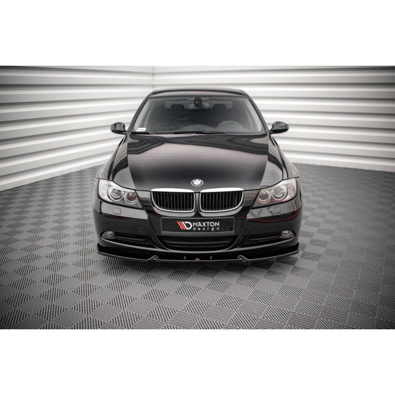 Lip V.1 Maxton Design BMW 3 E90