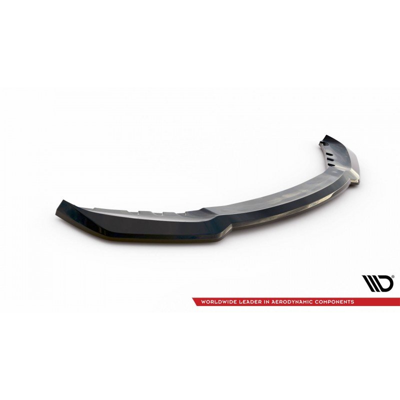 Lip V.1 BMW 4 Gran Coupe F32 / Coupe F36 & Cabrio F33 - Imagen 5