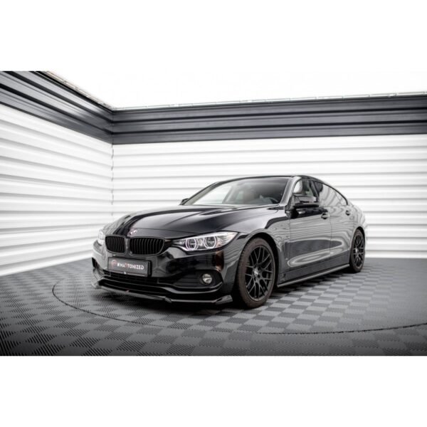 Lip V.1 BMW 4 Gran Coupe F32 / Coupe F36 & Cabrio F33