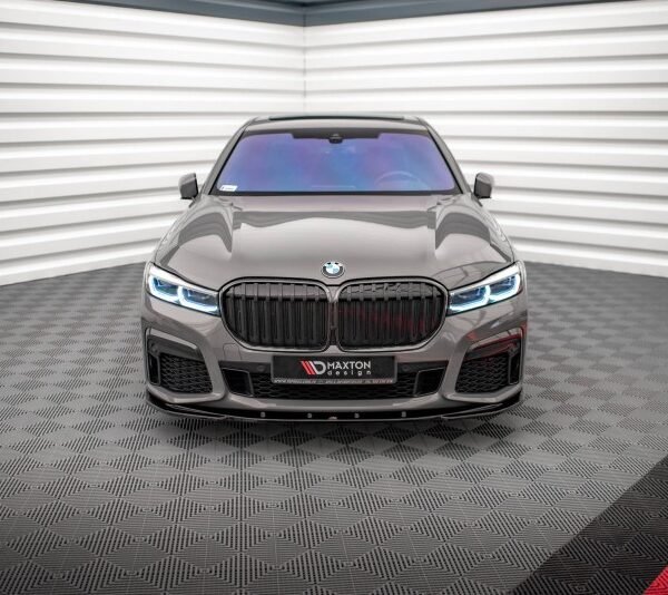 Lip V.1 BMW 7 G11 M-pack FL