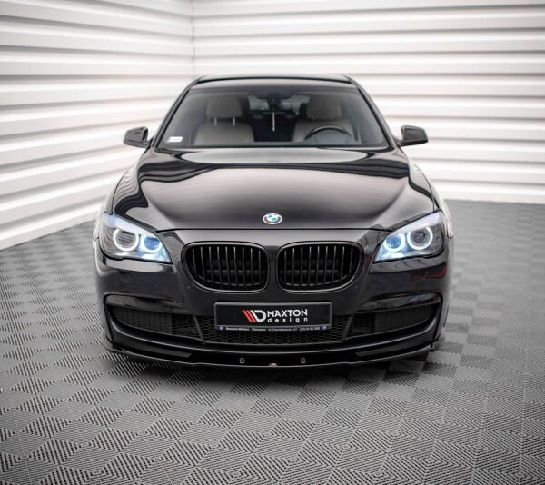 Lip V.1 BMW 7 M-Pack F01