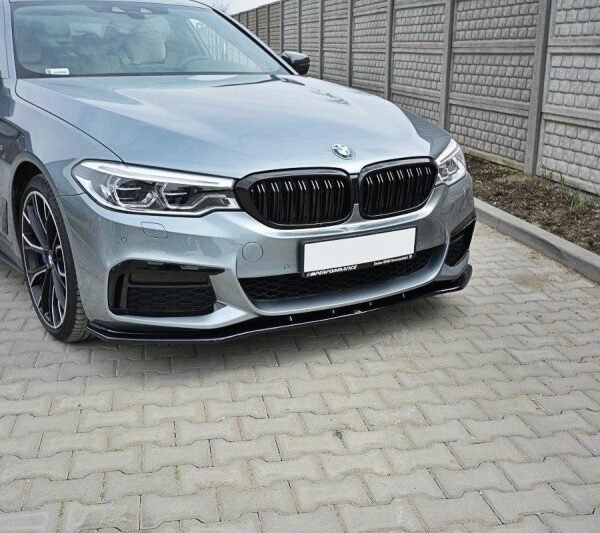 Lip V.1 BMW 5 G30 / G31 M-pack