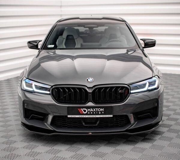 Lip V.1 BMW M5 F90 FL