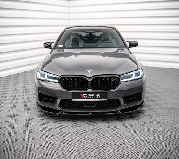 Lip V.1 BMW M5 F90 FL