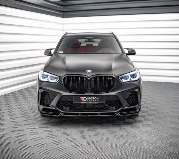 Lip V.1 BMW X5 M F95