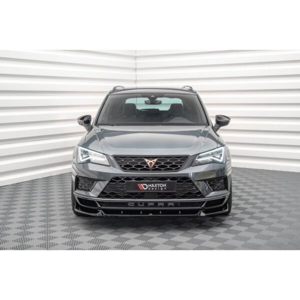 Lip V.1 Maxton Design Cupra Ateca Mk1