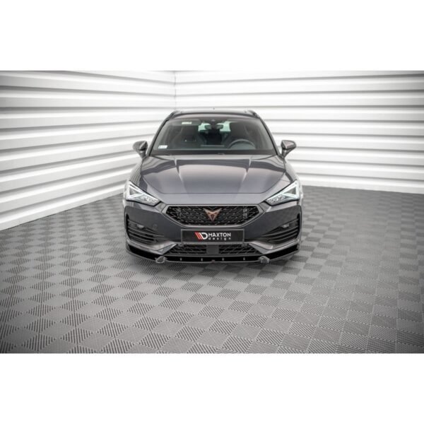 Lip V.1 Maxton Design Cupra Leon