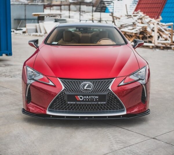 Lip V.1 Lexus LC 500